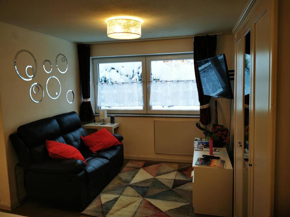 Appartement Haus Bolay Oberstdorf