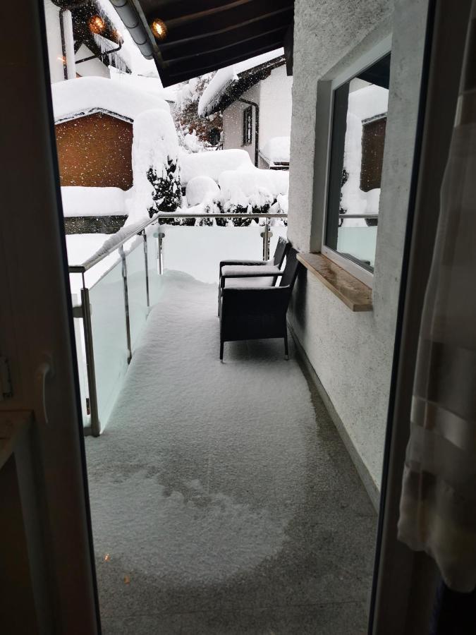 Haus Bolay *