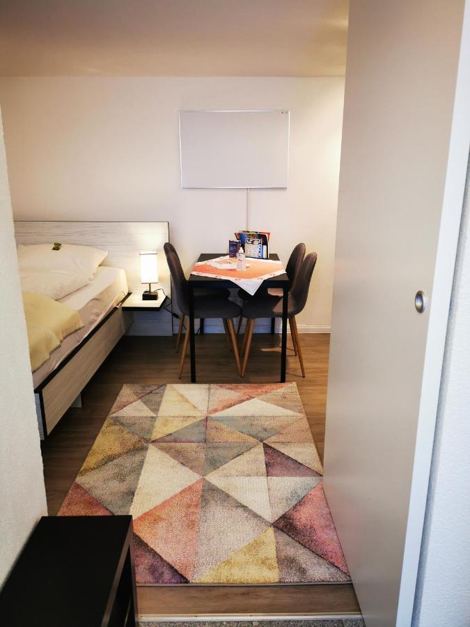 Appartement Haus Bolay Oberstdorf
