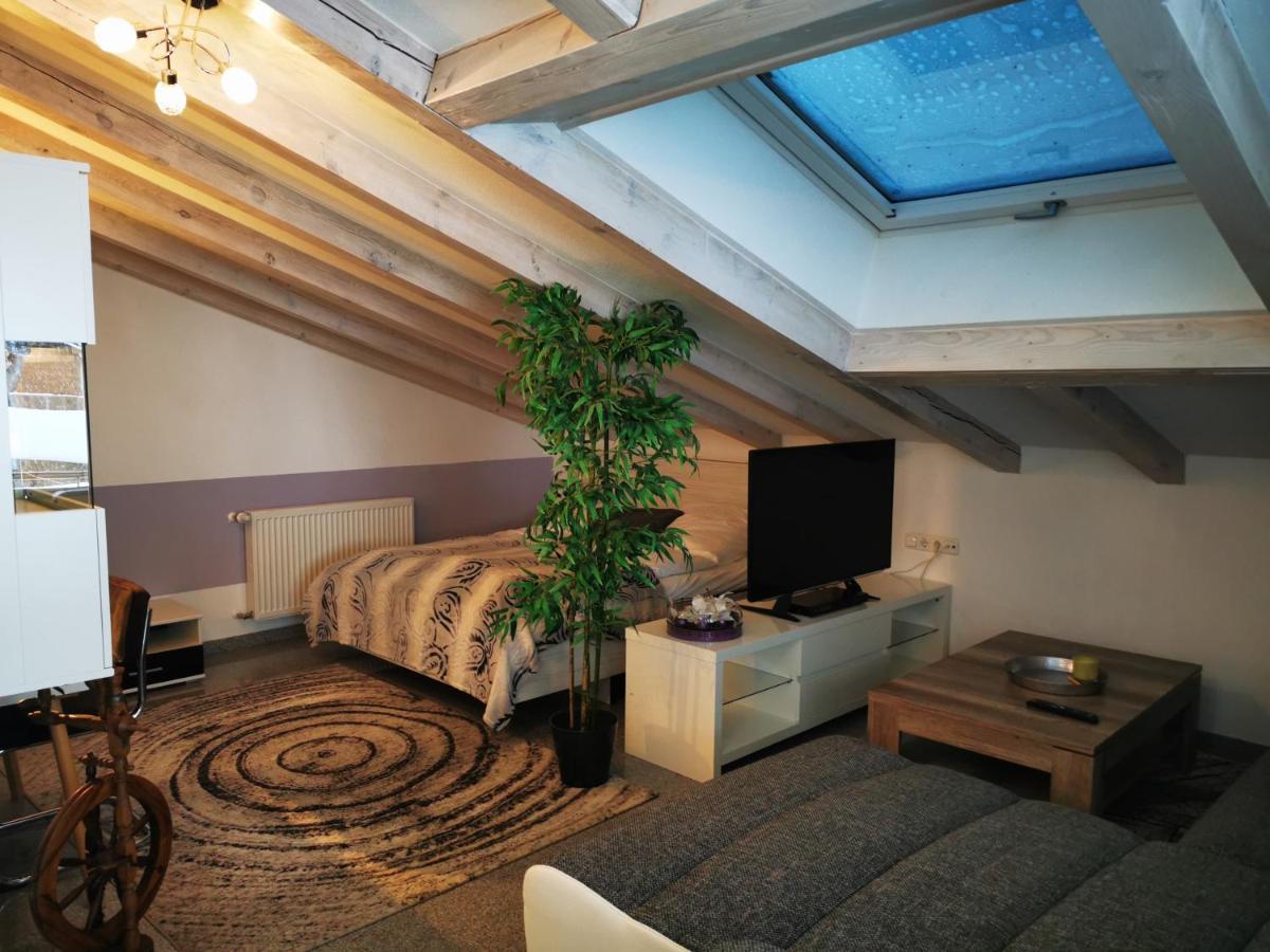 Haus Bolay Appartement