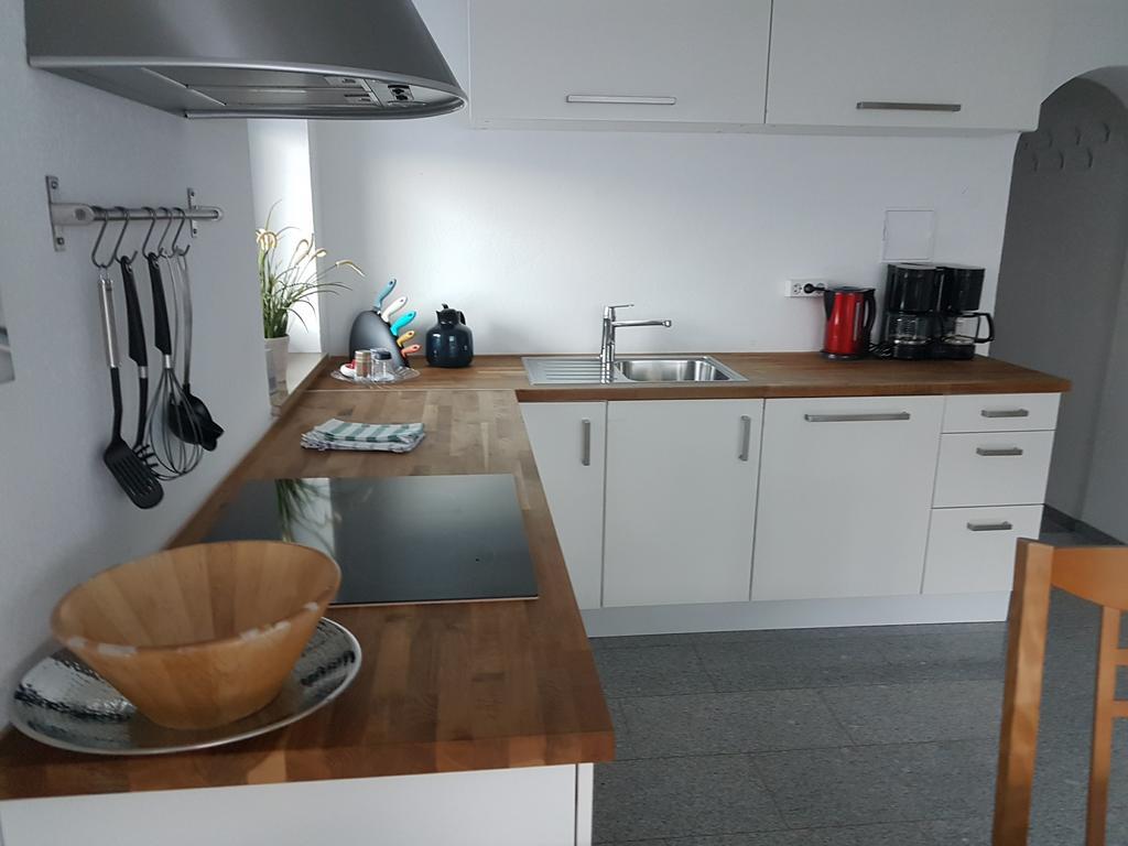 Haus Bolay Appartement *