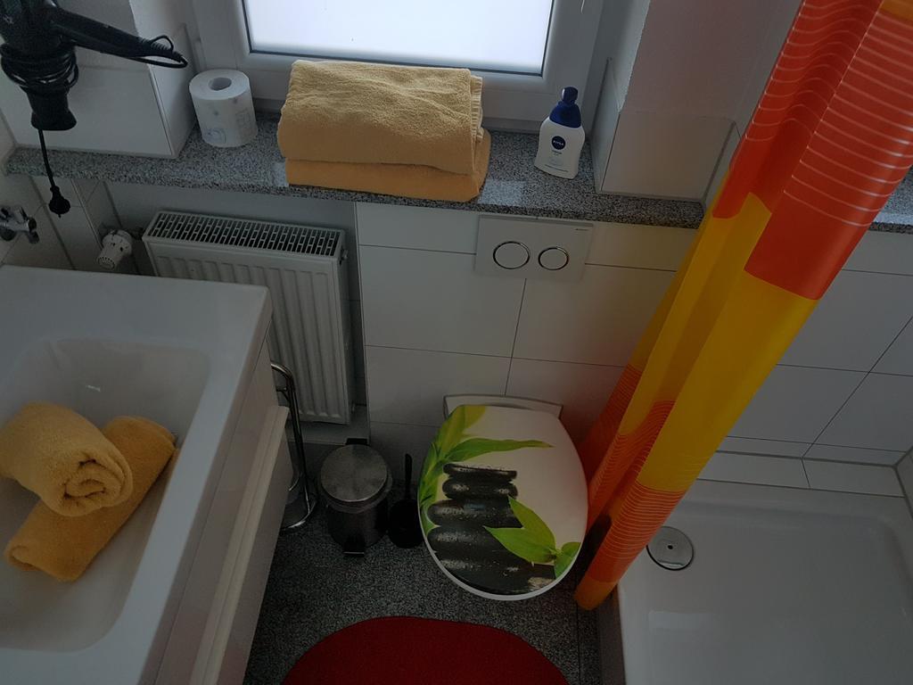 Appartement Haus Bolay Oberstdorf