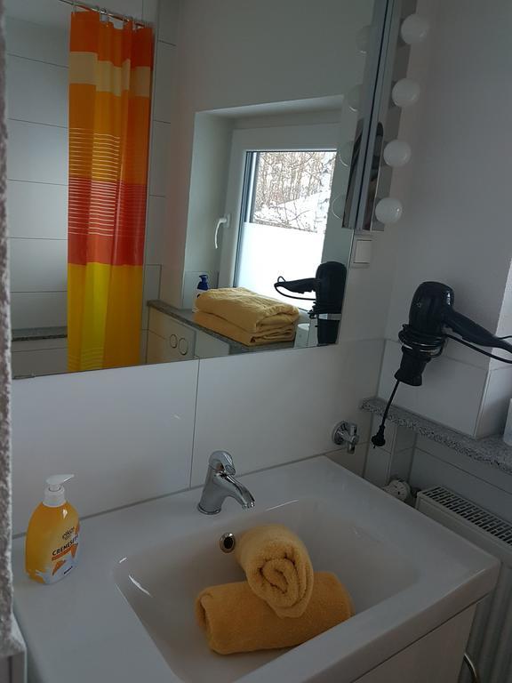 Appartement Haus Bolay