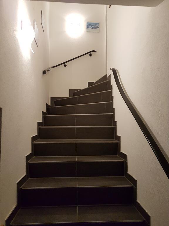 Appartement Haus Bolay *
