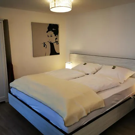 Haus Bolay Apartment Oberstdorf Exterior photo