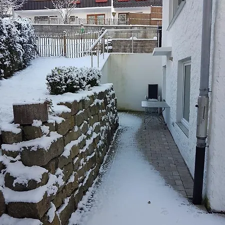 Haus Bolay Apartment Oberstdorf Exterior photo