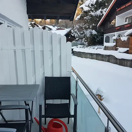 Haus Bolay Apartment Oberstdorf Exterior photo