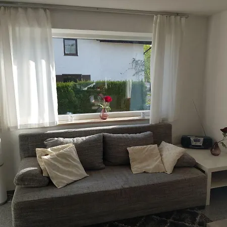 Haus Bolay Apartment Oberstdorf Exterior photo