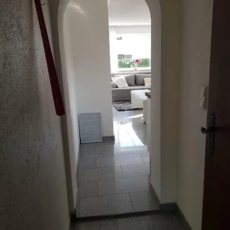 Haus Bolay Apartment Oberstdorf Exterior photo