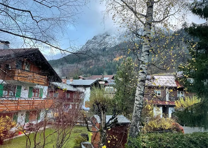 Haus Bolay