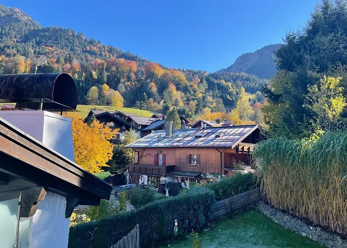 Haus Bolay