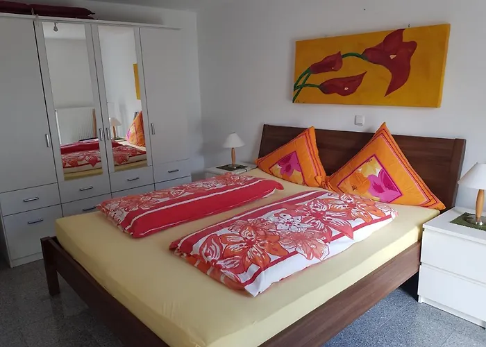 Haus Bolay