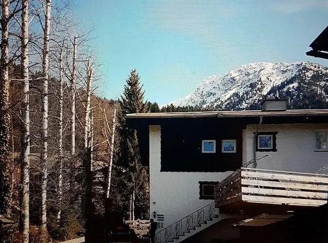 Haus Bolay