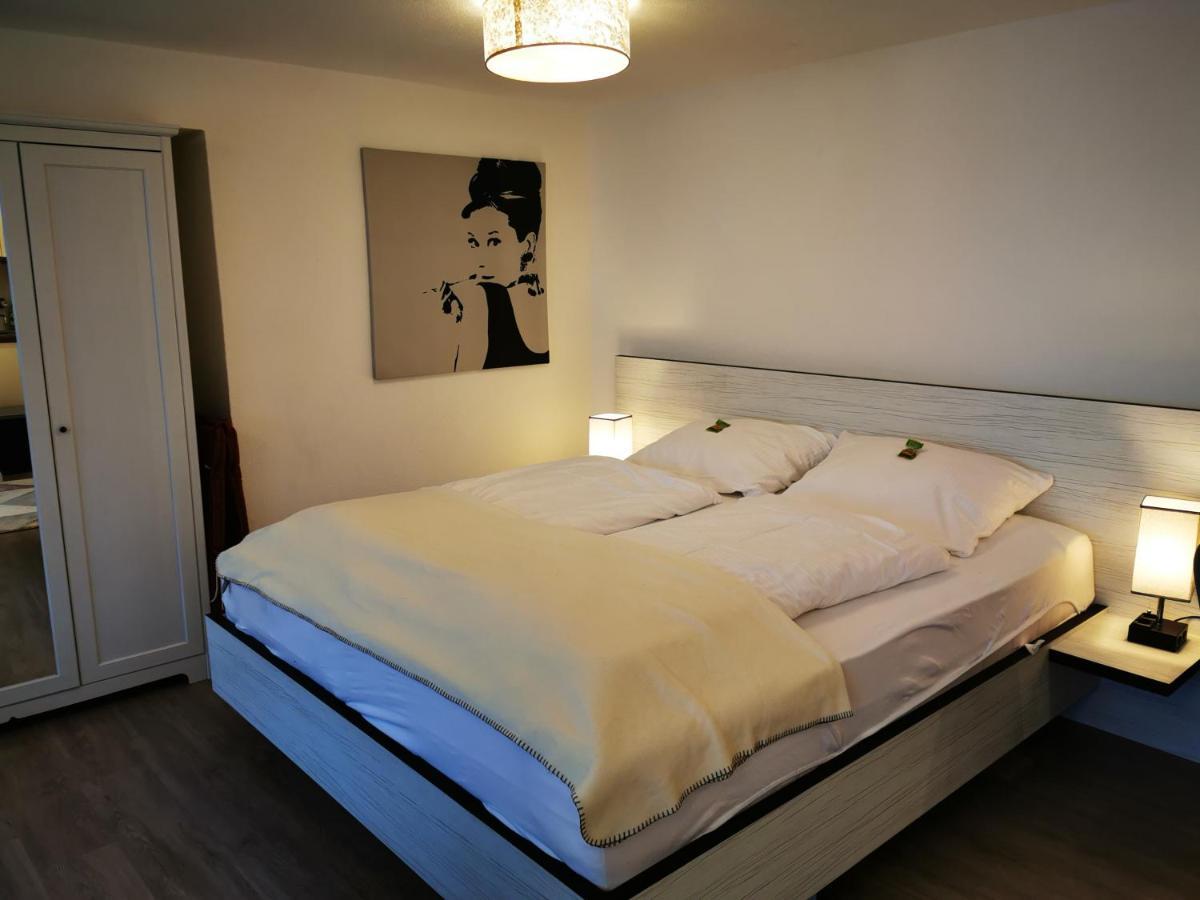 Haus Bolay Apartment