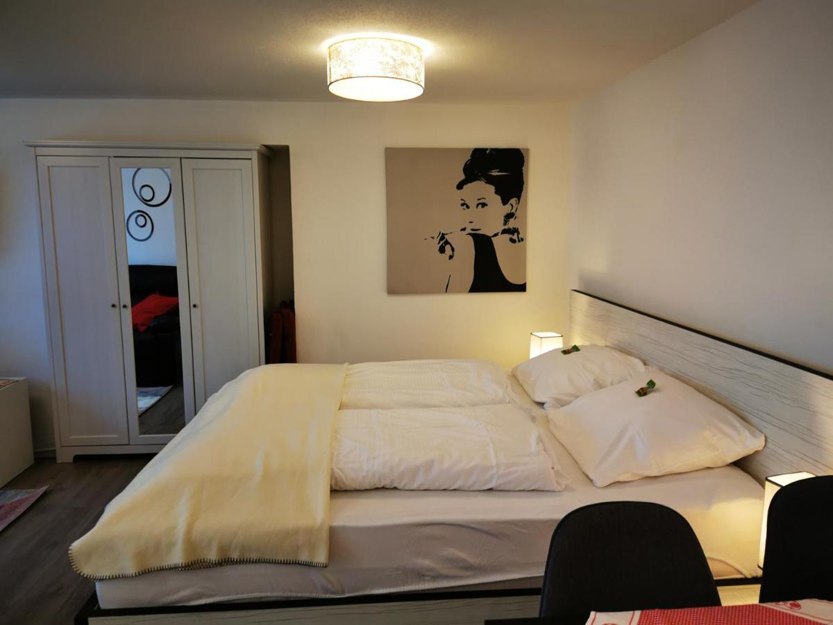 Haus Bolay Appartement Oberstdorf