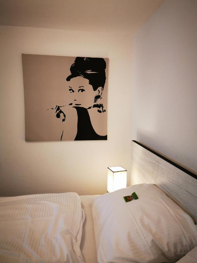 Haus Bolay Apartment