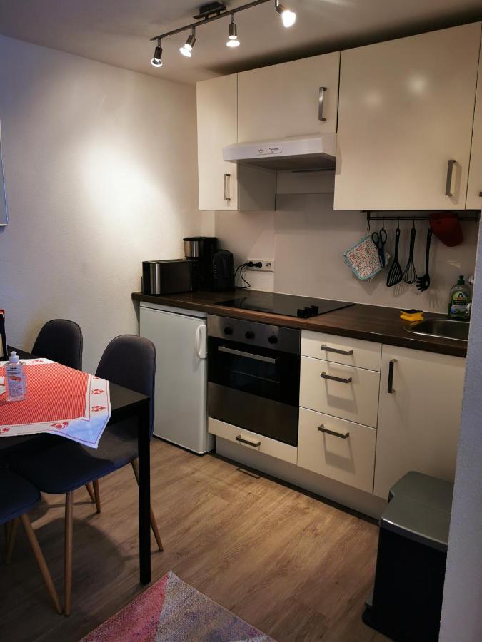 Appartement Haus Bolay Oberstdorf