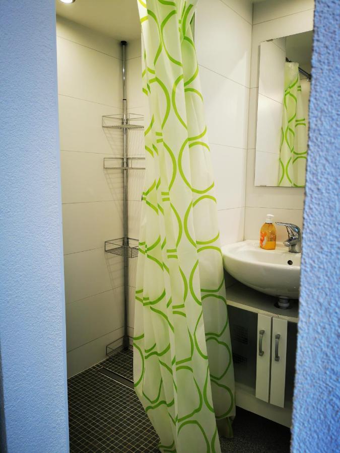 Apartment Haus Bolay Oberstdorf
