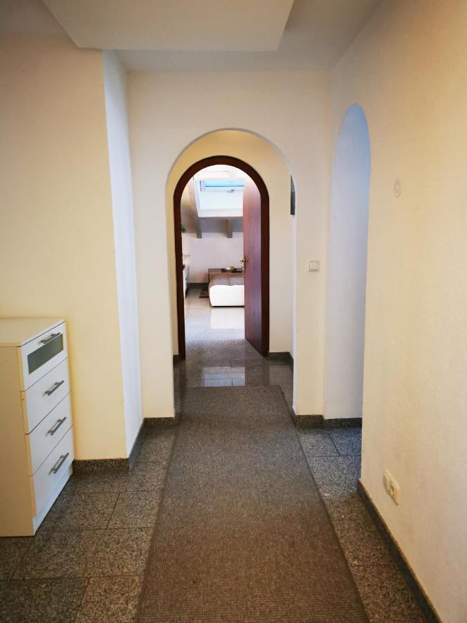 Haus Bolay Appartement Oberstdorf