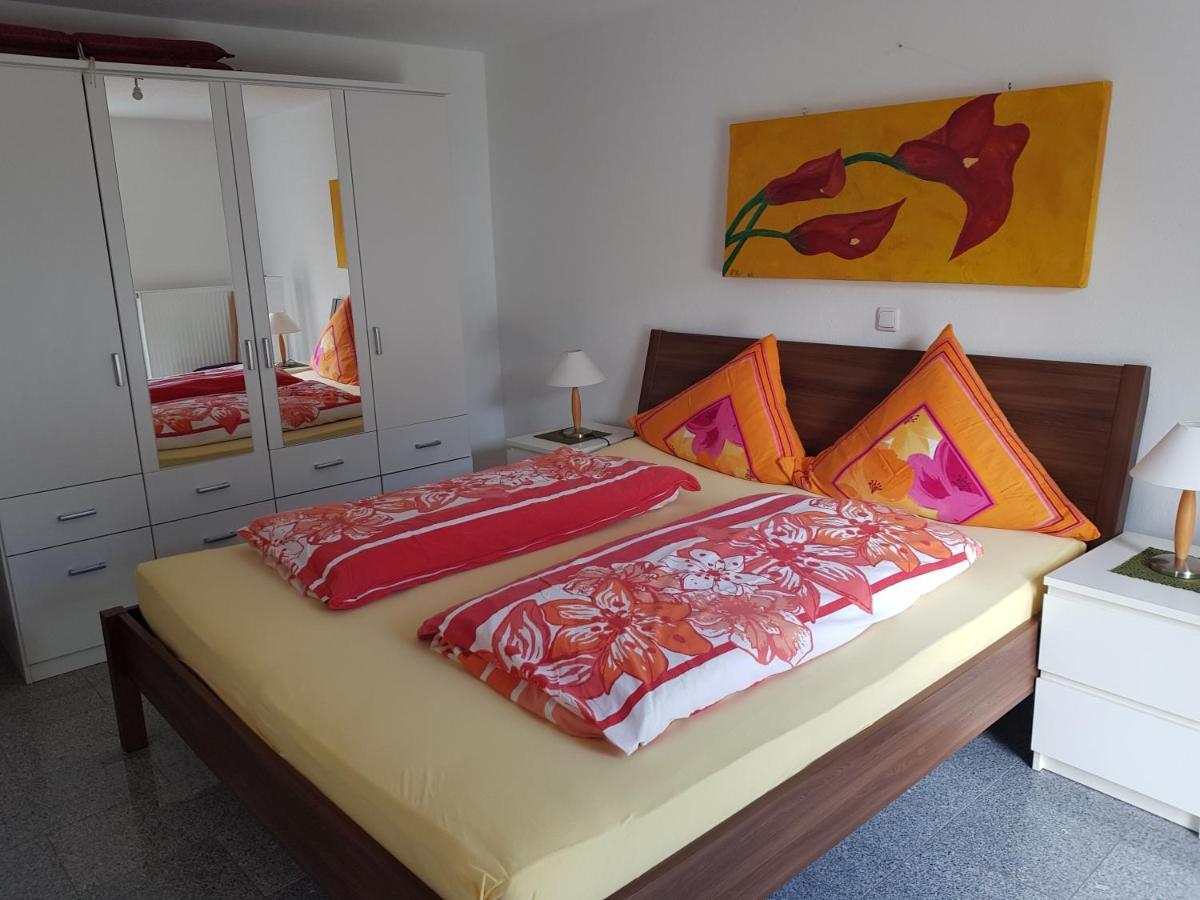 Apartment Haus Bolay