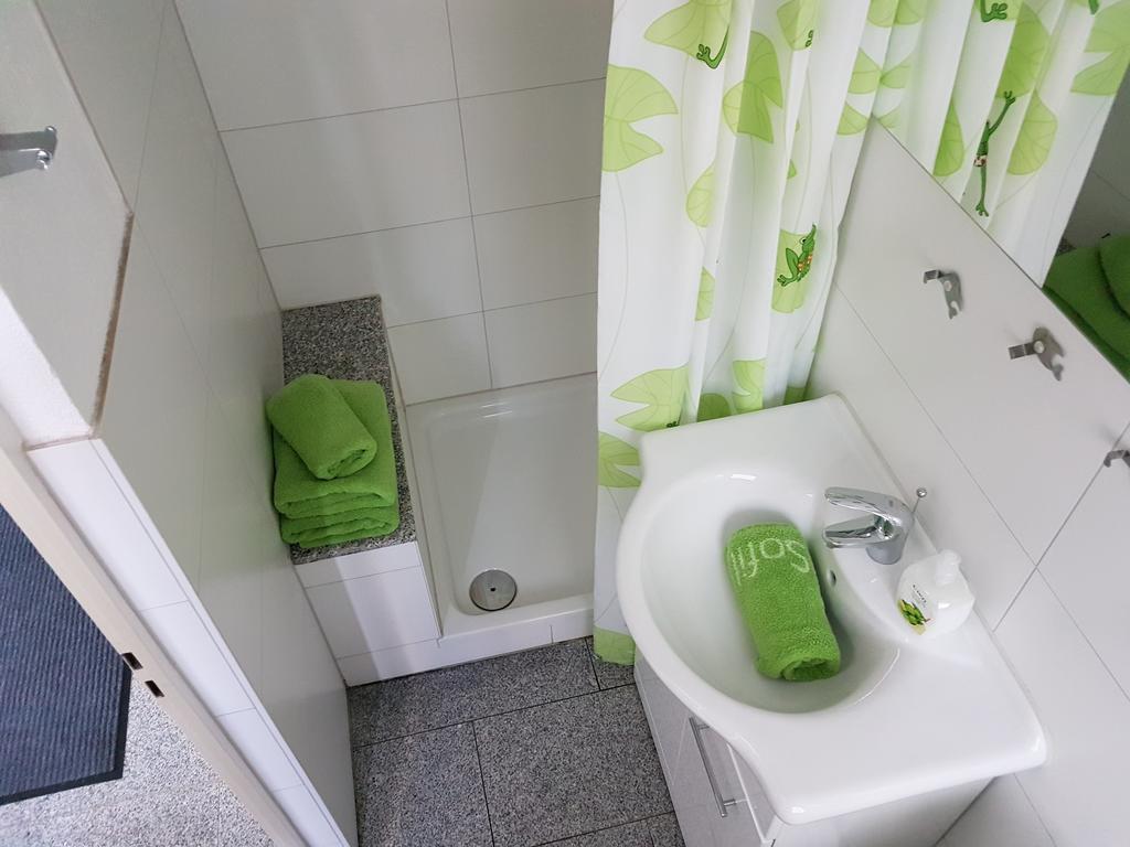 Haus Bolay Appartement *