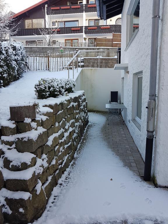 Appartement Haus Bolay Oberstdorf