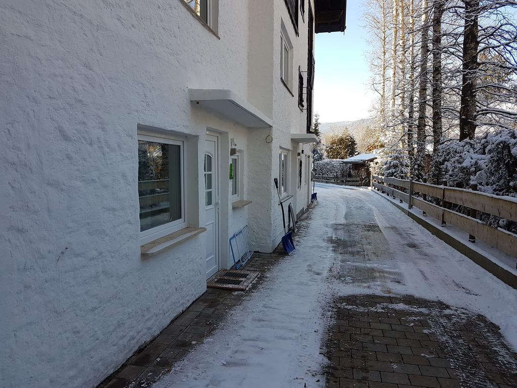 Apartment Haus Bolay