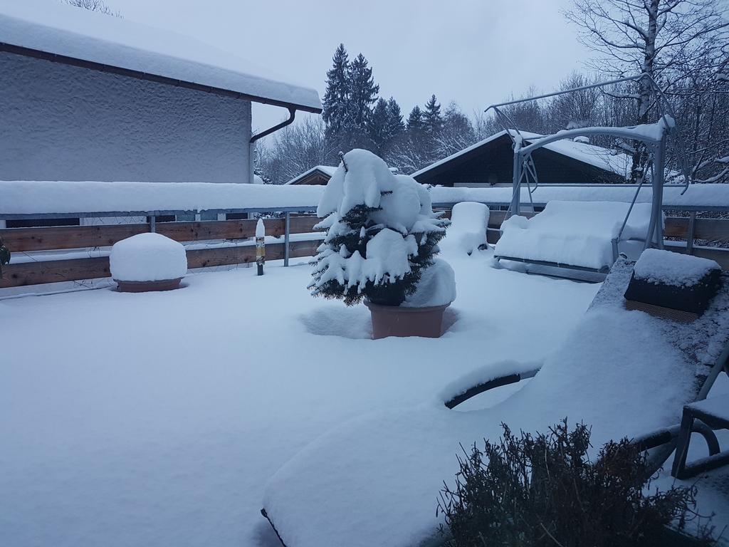 Haus Bolay Appartement Oberstdorf