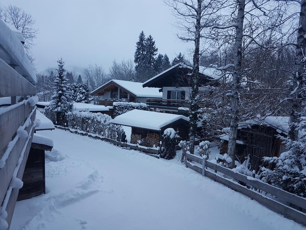 Haus Bolay Oberstdorf