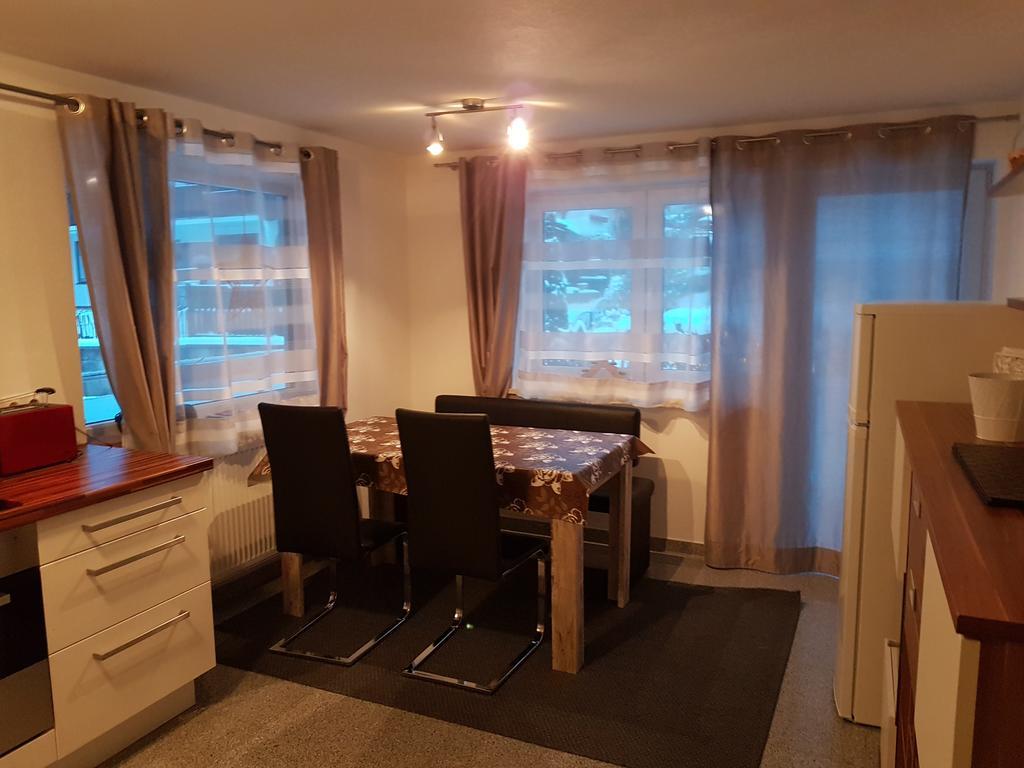 Haus Bolay Appartement