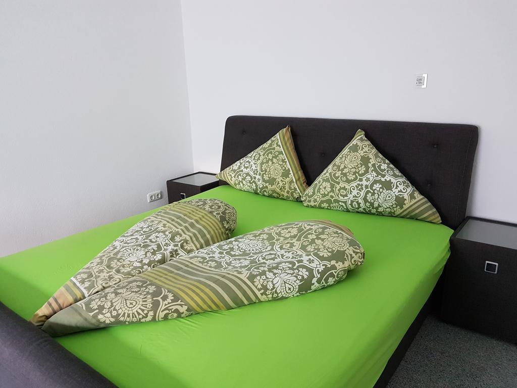 Haus Bolay Oberstdorf