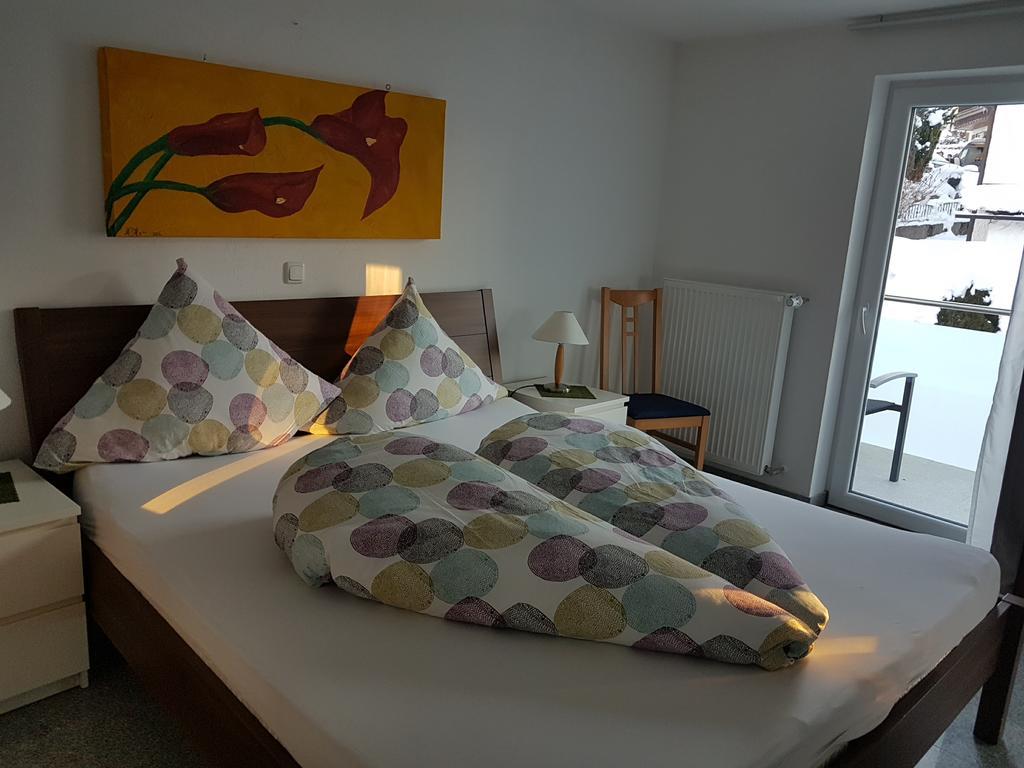 Haus Bolay * Oberstdorf