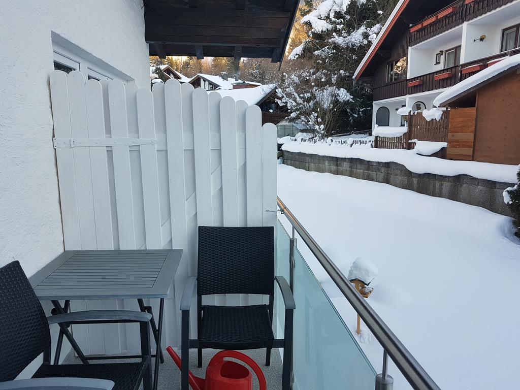 Haus Bolay Appartement Oberstdorf