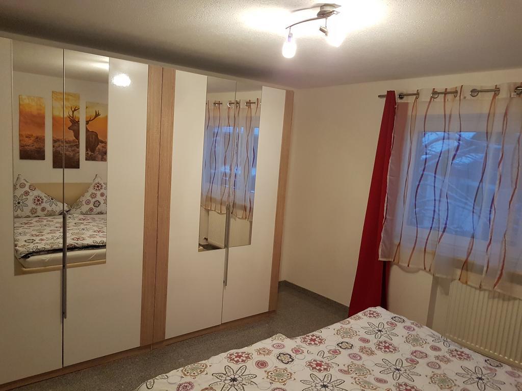 Haus Bolay Apartment *