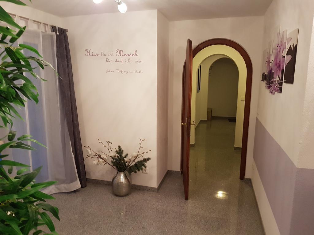 Apartment Haus Bolay