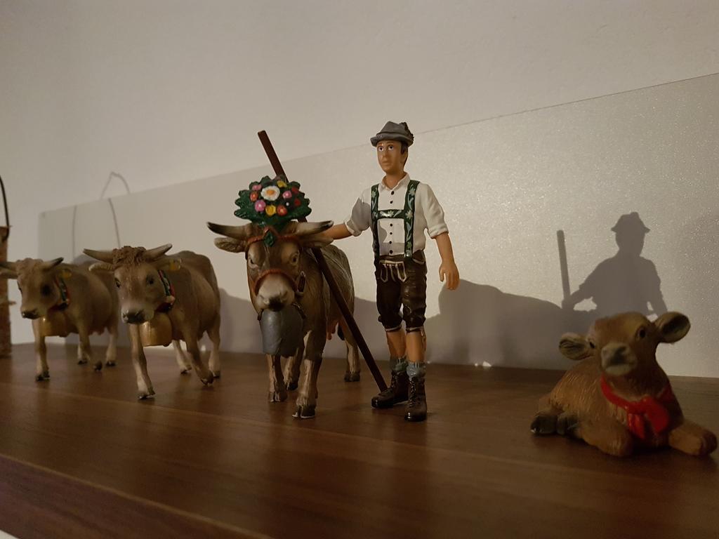 Haus Bolay * Oberstdorf