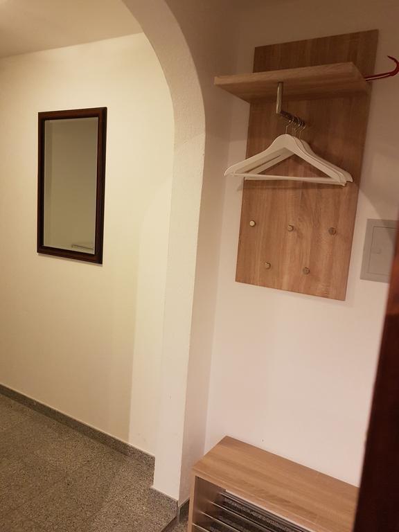 Appartement Haus Bolay