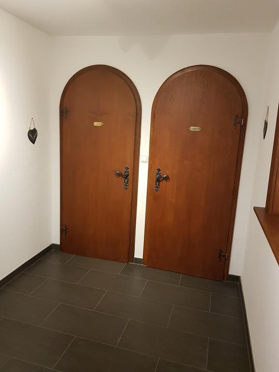 Haus Bolay Oberstdorf