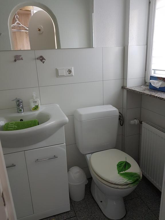 Apartment Haus Bolay