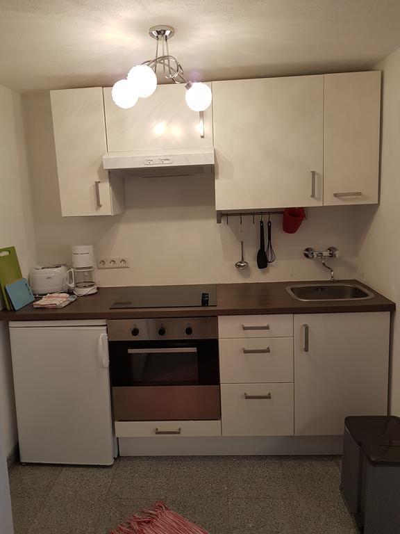 Haus Bolay Apartment Oberstdorf