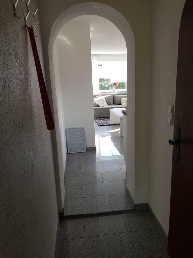 Apartment Haus Bolay *