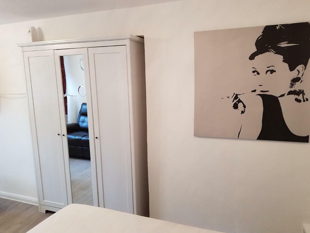 Apartment Haus Bolay *