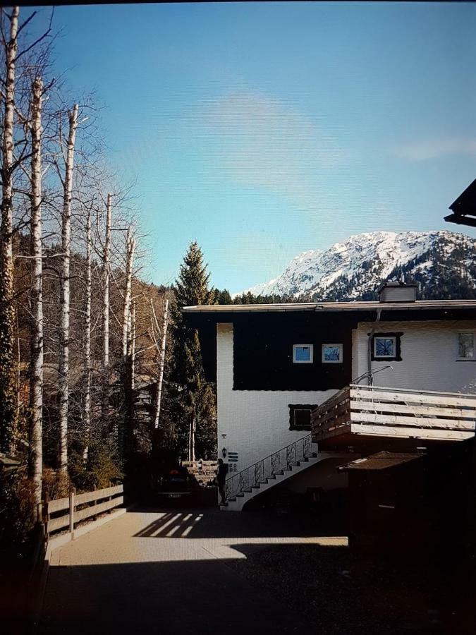 Haus Bolay Apartment Oberstdorf